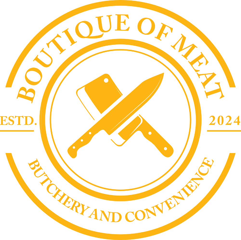 Boutique of Meat