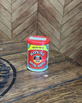 Royal Baking Powder 100g