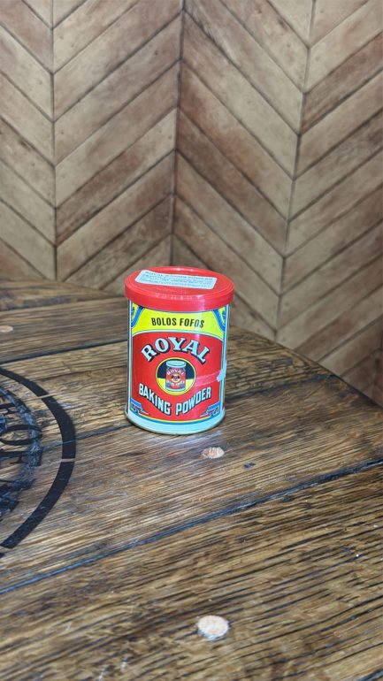 Royal Baking Powder 100g