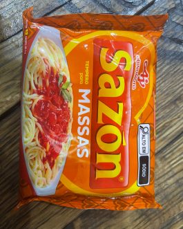 Ajinomoto Sazon Seasoning for Pasta 60g