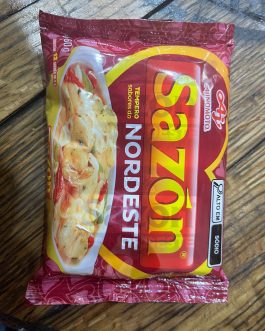 Ajinomoto Sazon Northeast-Style Seasoning 60g