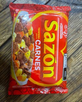 Ajinomoto Sazon Beef Seasoning 60g