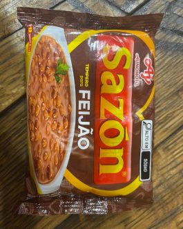 Ajinomoto Sazon Seasoning for Beans 60g