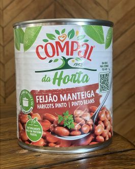 Campal Butter Beans 845g