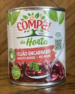Campal Red Kidney Beans 845g