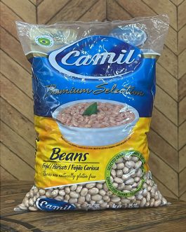 Camil Carioca Dry Beans 1kg