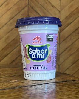 Ajinomoto Garlic and Salt Seasoning 300g