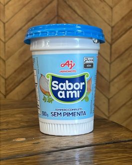 Ajinomoto All Purpose Seasoning ( No Pepper ) 300g