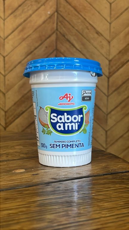 Ajinomoto All Purpose Seasoning ( No Pepper ) 300g