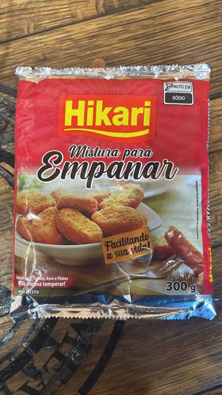 Hikari Breading Mix 300g