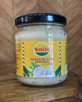 Kaito Garlic Paste 200g
