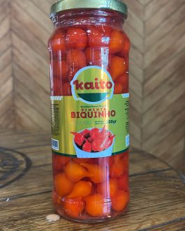 Kaito Biquinho Peppers 200g