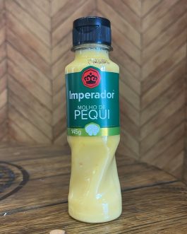 Imperador Pequi Sauce 145g