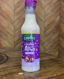 Cepera Garlic Sauce 150ml