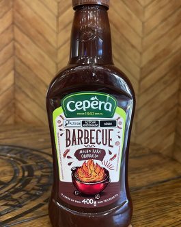 Cepera Barbecue Sauce 400g