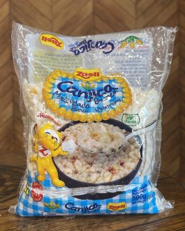 Zaeli White Hominy Corn 500g