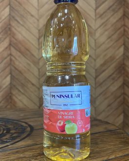 Peninsular Apple Cider Vinegar 500ml