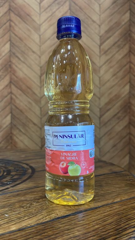 Peninsular Apple Cider Vinegar 500ml