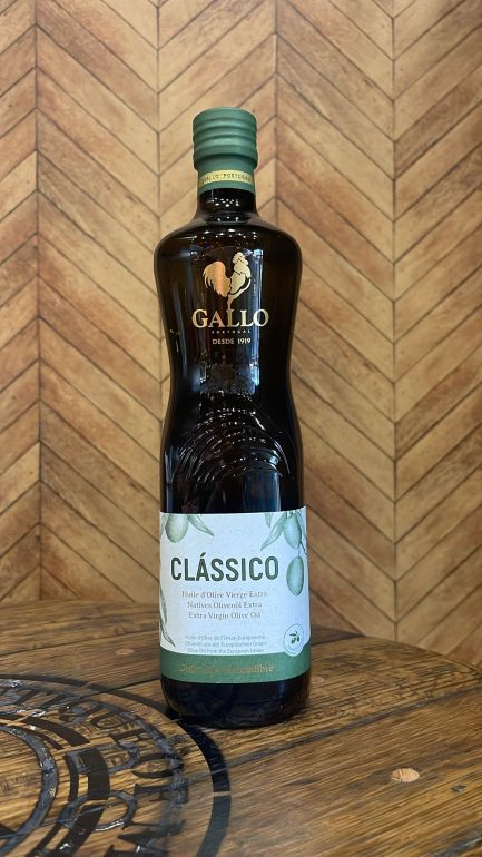 Galo Extra Virgin Olive Oil 750ml