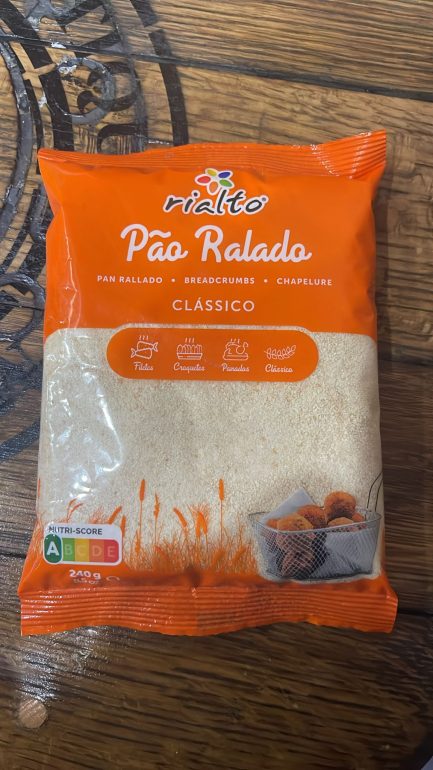 Rialto Breadcrumbs 240g