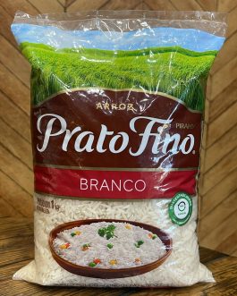 Prato Fino White Rice 1kg