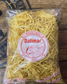 Dilamar Crispy Potato Sticks ( 185g )