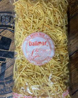 Dilamar Crispy Potato Sticks  500g