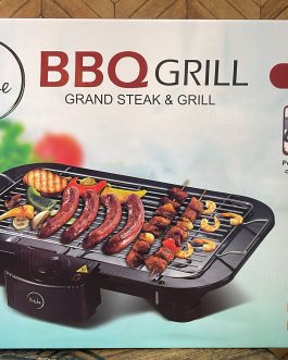 Kitche Electric Grill 2000w