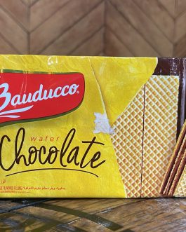 Bauducco Wafer Chocolate 140g