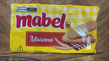 Mabel Maisena Biscuit 300 g