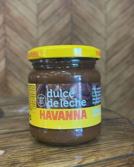 Dulce de Leche Havanna 250g