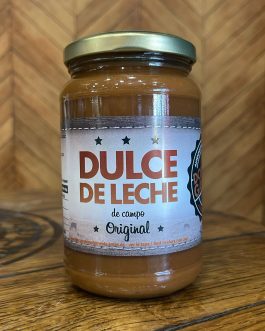 Don Gaucho Dulce de Leche 430g