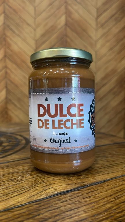 Don Gaucho Dulce de Leche 430g