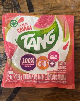 Tang Guava Flavour Drink Mix 18g