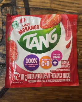 Tang Strawberry Flavour Drink Mix 18g