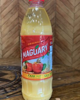 Maguary Cashew Concentrated Juice 500ml