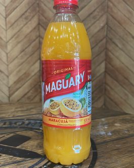 Maguary Passion Fruit Concentrated Juice 500ml