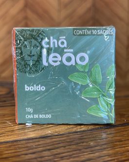 Leão Boldo Tea 10g