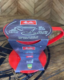 Melitta Coffee Filter Holder for Size 102