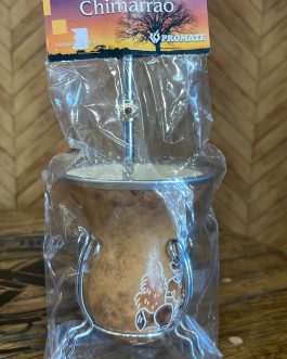 Promate Traditional Chimarrao Set