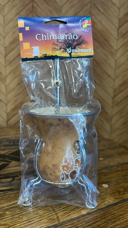Promate Traditional Chimarrao Set