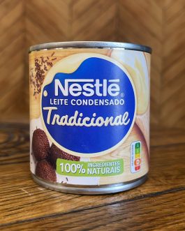 Nestlé Traditional Condensed Milk 395g
