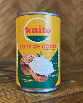 Kaito Coconut Milk 400ml