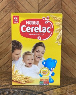 Nestlé Cerelac Infant Cereal 250g