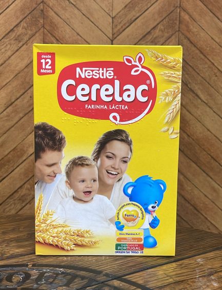Nestlé Cerelac Infant Cereal 250g