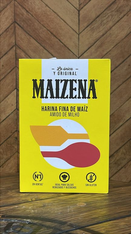 Maizena Corn Starch