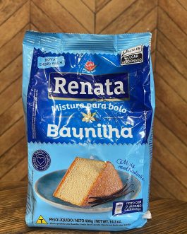 Renata Vanilla Cake Mix 400g