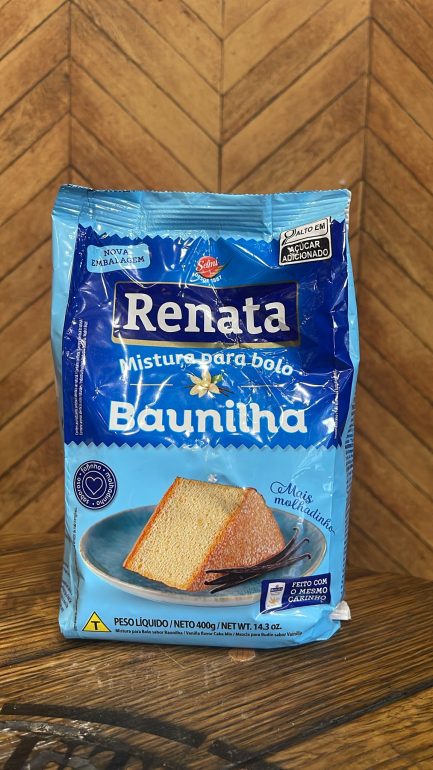 Renata Vanilla Cake Mix 400g