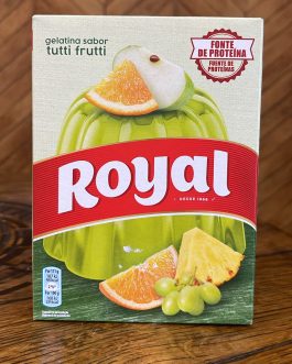 Royal Tutti-Frutti Flavoured Gelatine Powder