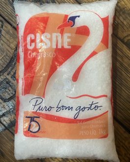 Cisne Barbecue Salt 1kg